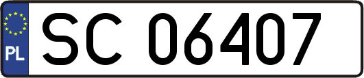 SC06407