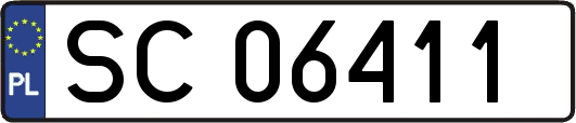 SC06411