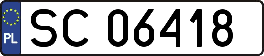 SC06418