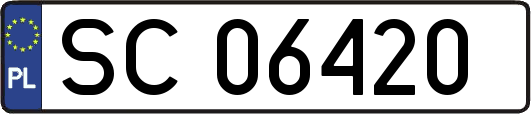 SC06420