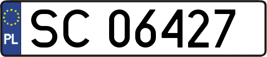 SC06427