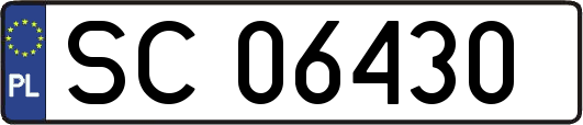 SC06430