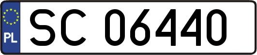 SC06440