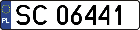 SC06441