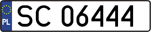 SC06444
