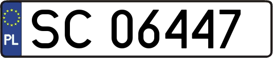 SC06447
