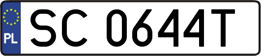SC0644T