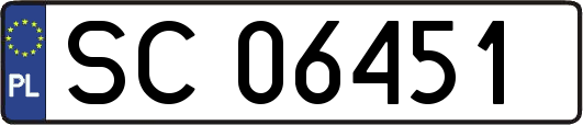 SC06451