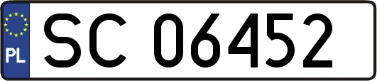 SC06452