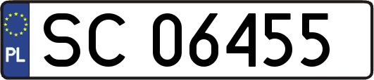 SC06455