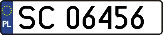 SC06456