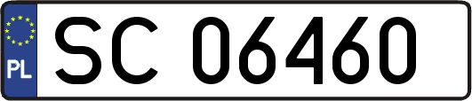 SC06460