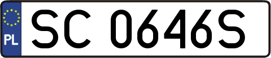SC0646S