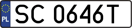 SC0646T