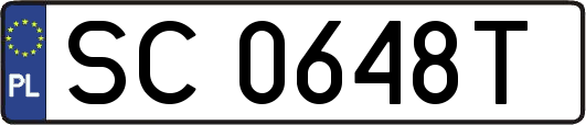 SC0648T
