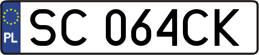 SC064CK