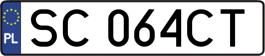 SC064CT