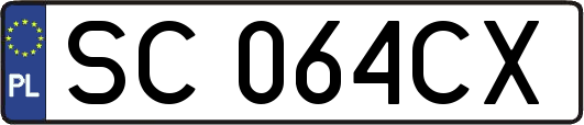 SC064CX
