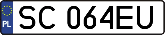 SC064EU