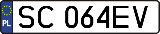 SC064EV