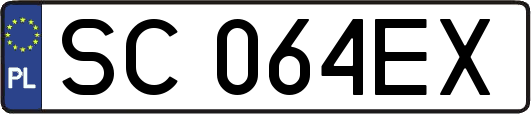 SC064EX
