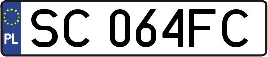 SC064FC