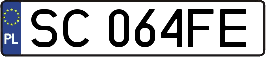 SC064FE