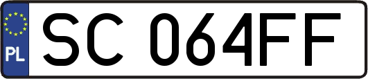 SC064FF