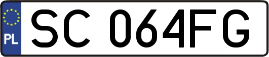 SC064FG
