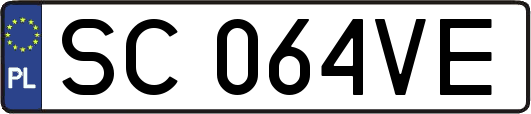 SC064VE