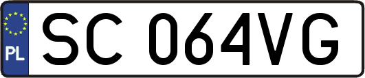 SC064VG