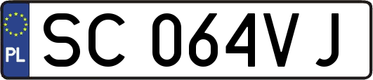 SC064VJ