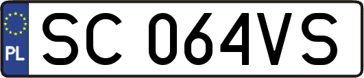SC064VS