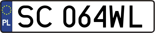 SC064WL