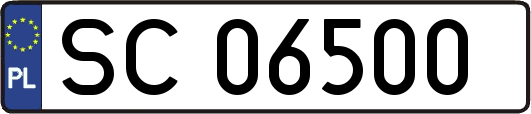 SC06500