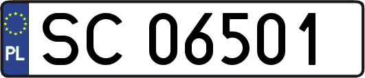 SC06501