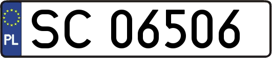 SC06506