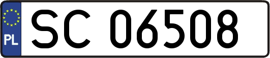 SC06508
