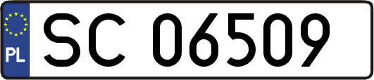 SC06509