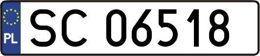 SC06518