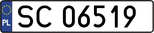 SC06519