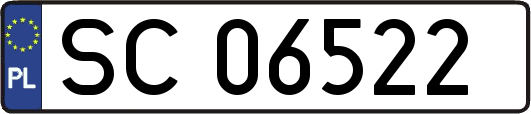 SC06522