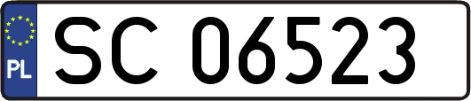 SC06523