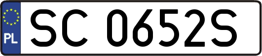 SC0652S