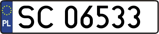 SC06533