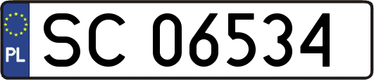 SC06534
