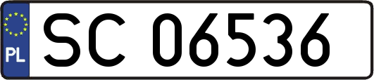 SC06536