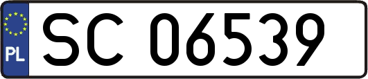 SC06539