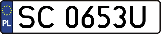 SC0653U