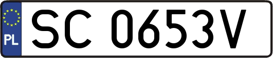SC0653V